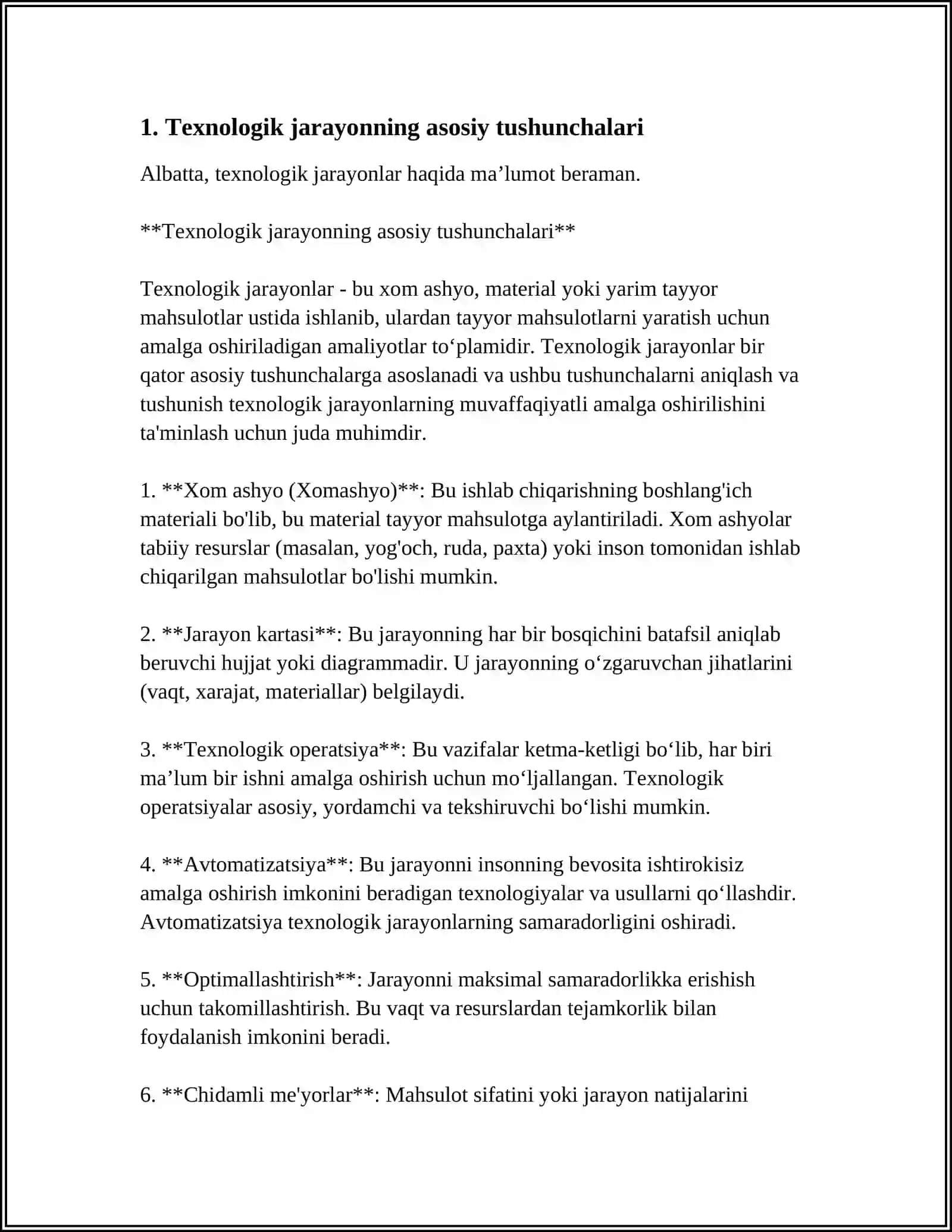 PAYVANDLASH (KAVSHARLASH) TEXNOLOGIK JARAYONINI REJIMINI PARAMETRLANILARINI HISOBI 3