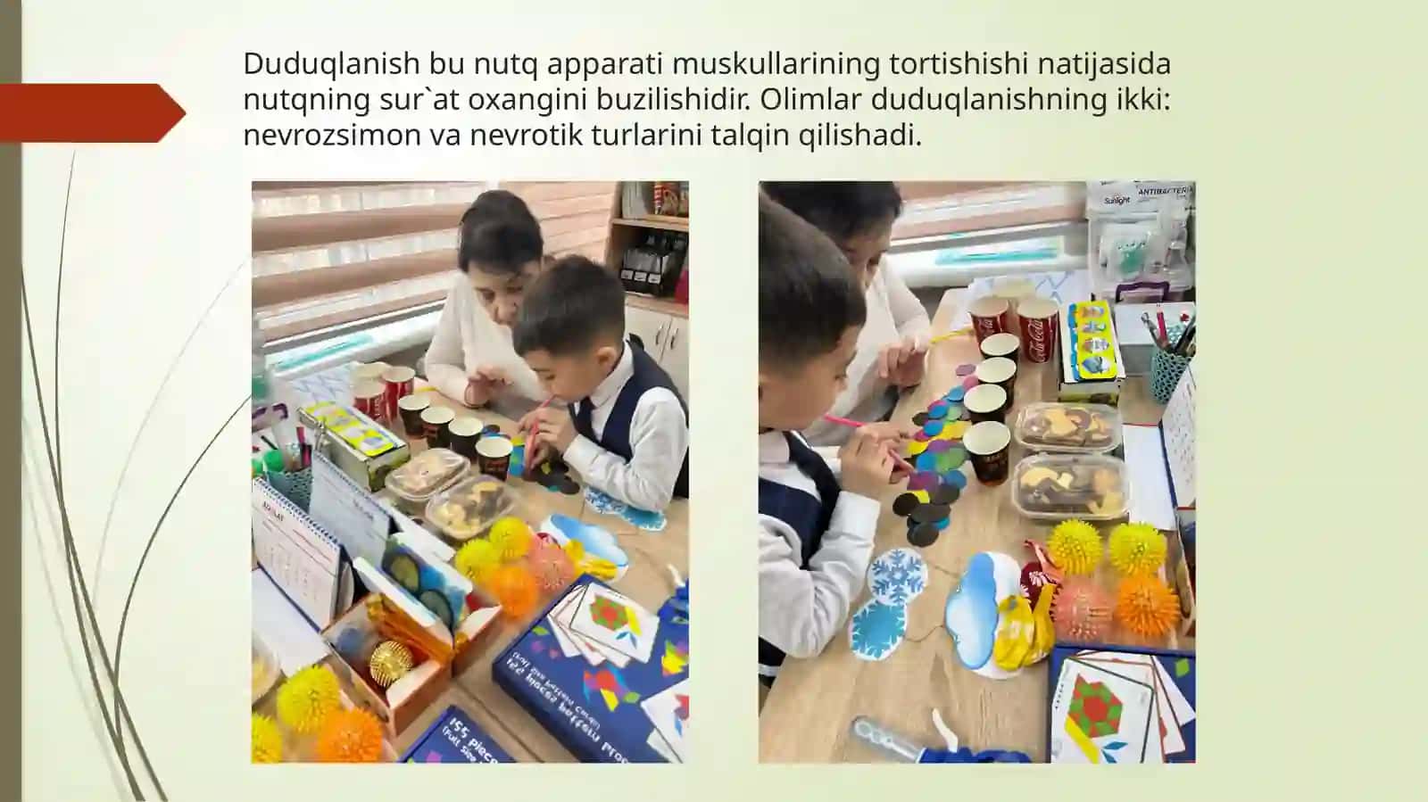 Nafasmashqlarinio‘tkazish bo‘yicha tavsiyalar 3