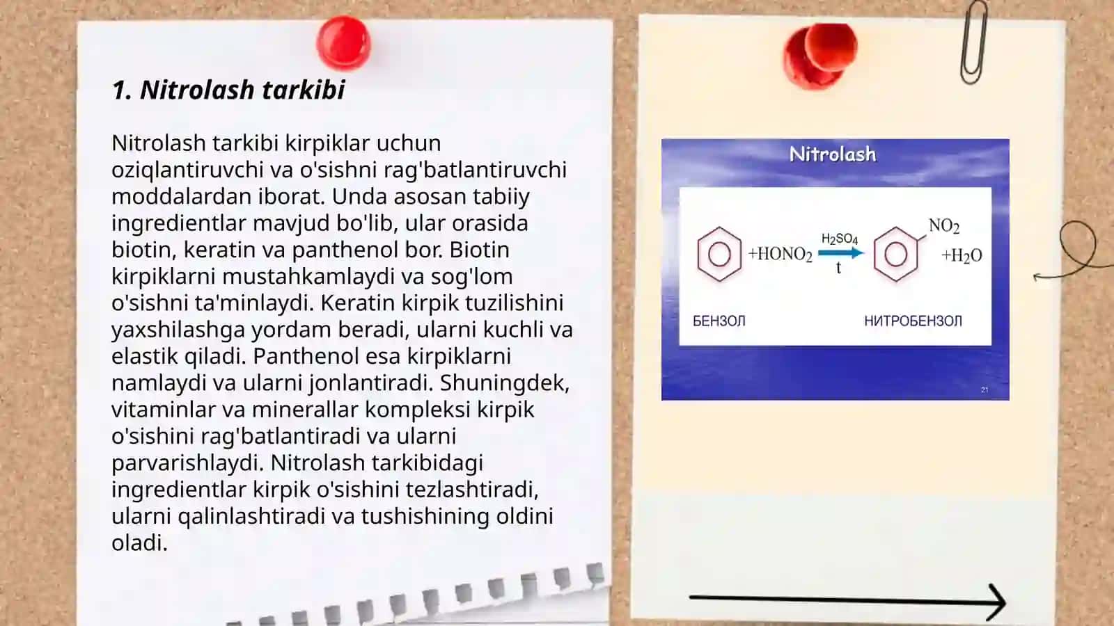Nitrolash asosida olinadigan dori preparatlari 3