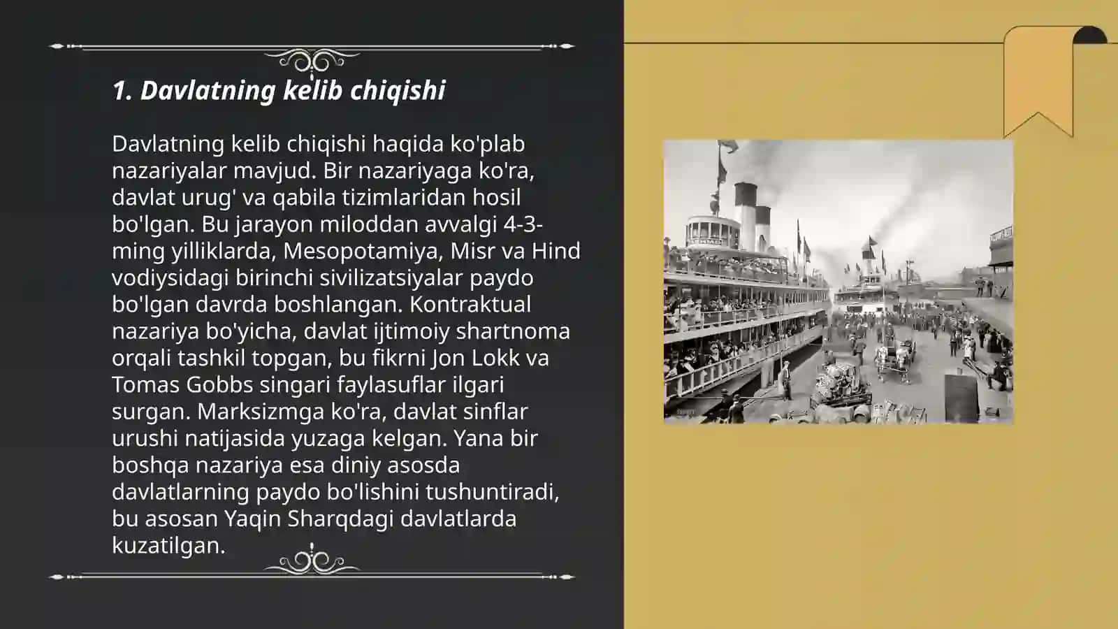 Davlat asoslari 3
