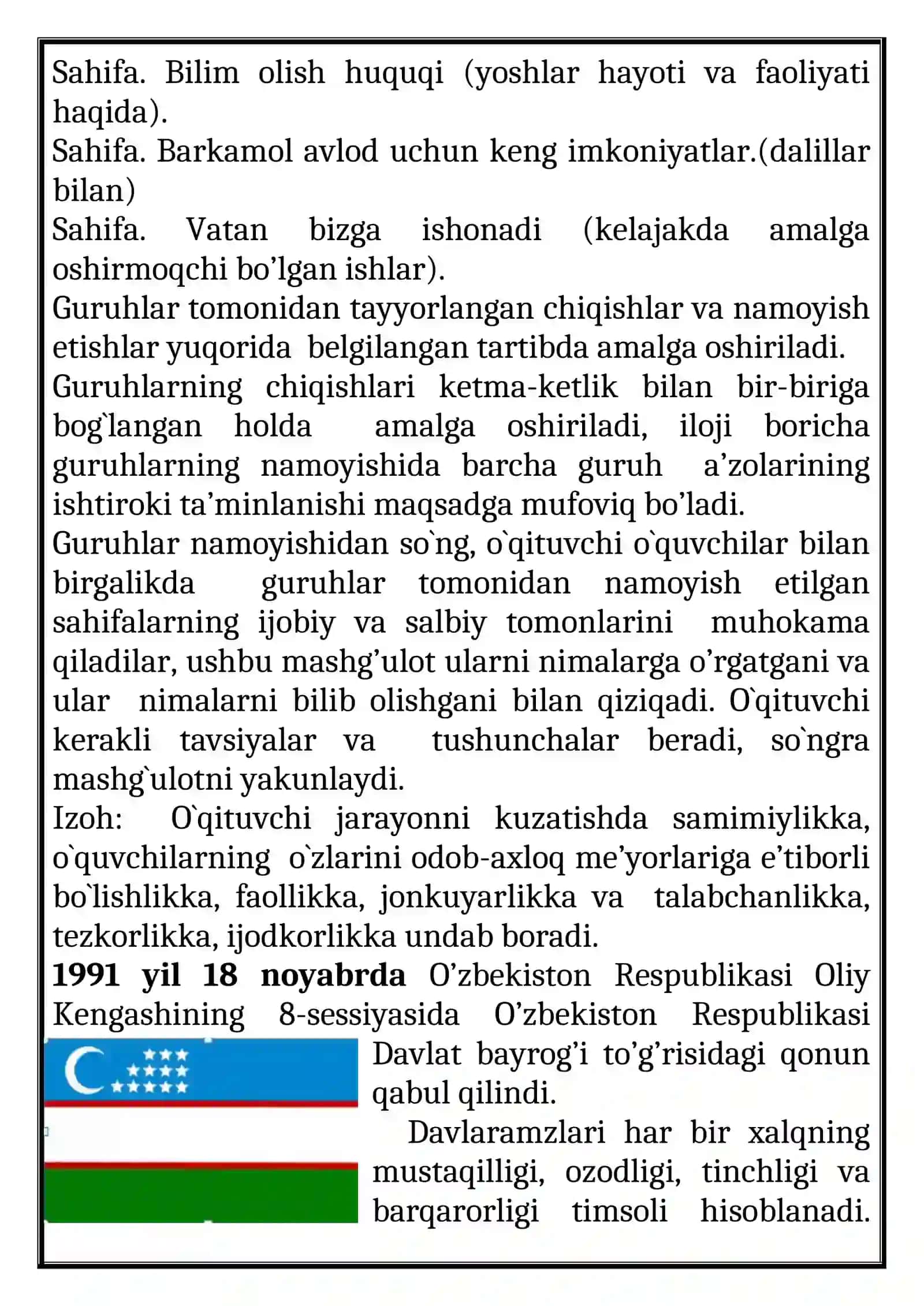 Konstitutsiya baxtimiz poydevori 3
