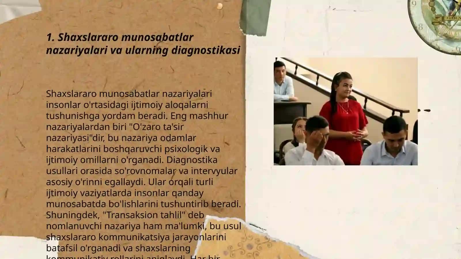 Shaxslararo munosabatlar psixodiagnostikasi 3