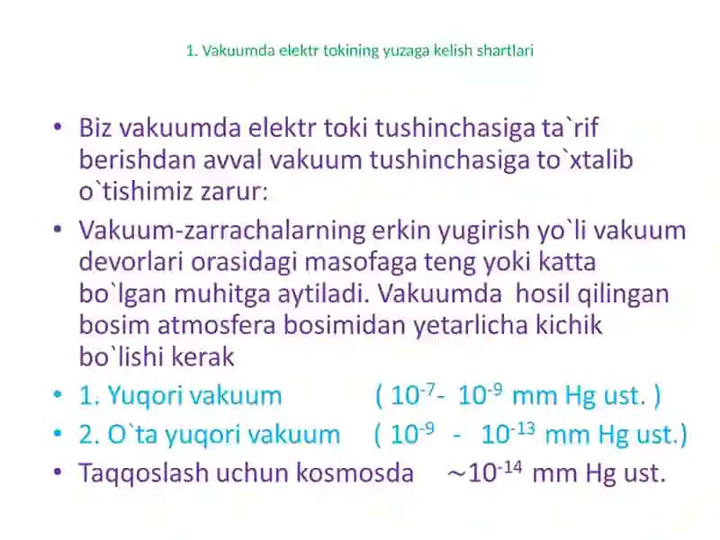 ELEKTR VA MAGNETIZM 3