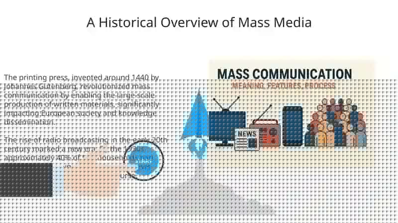 Mass Media 3