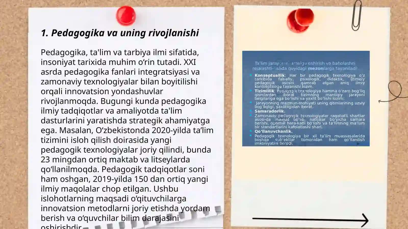 Pedagok olimlar va ularning pedagogik gʻoyalari 3