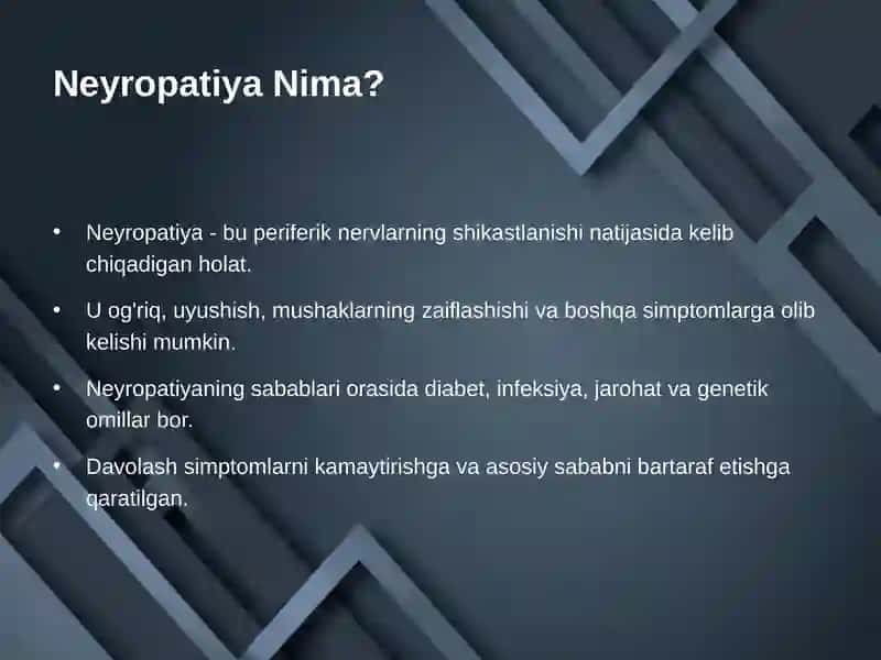 Periferik Nerv Sistemasi 3