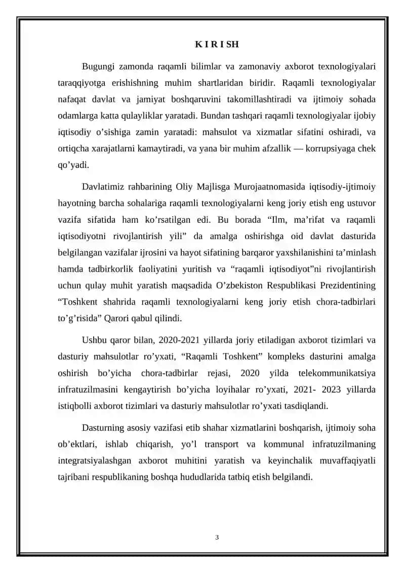 Raqamli Texnologiyalar va Ularning Zamonaviy Iqtisodiyotdagi Roli 3
