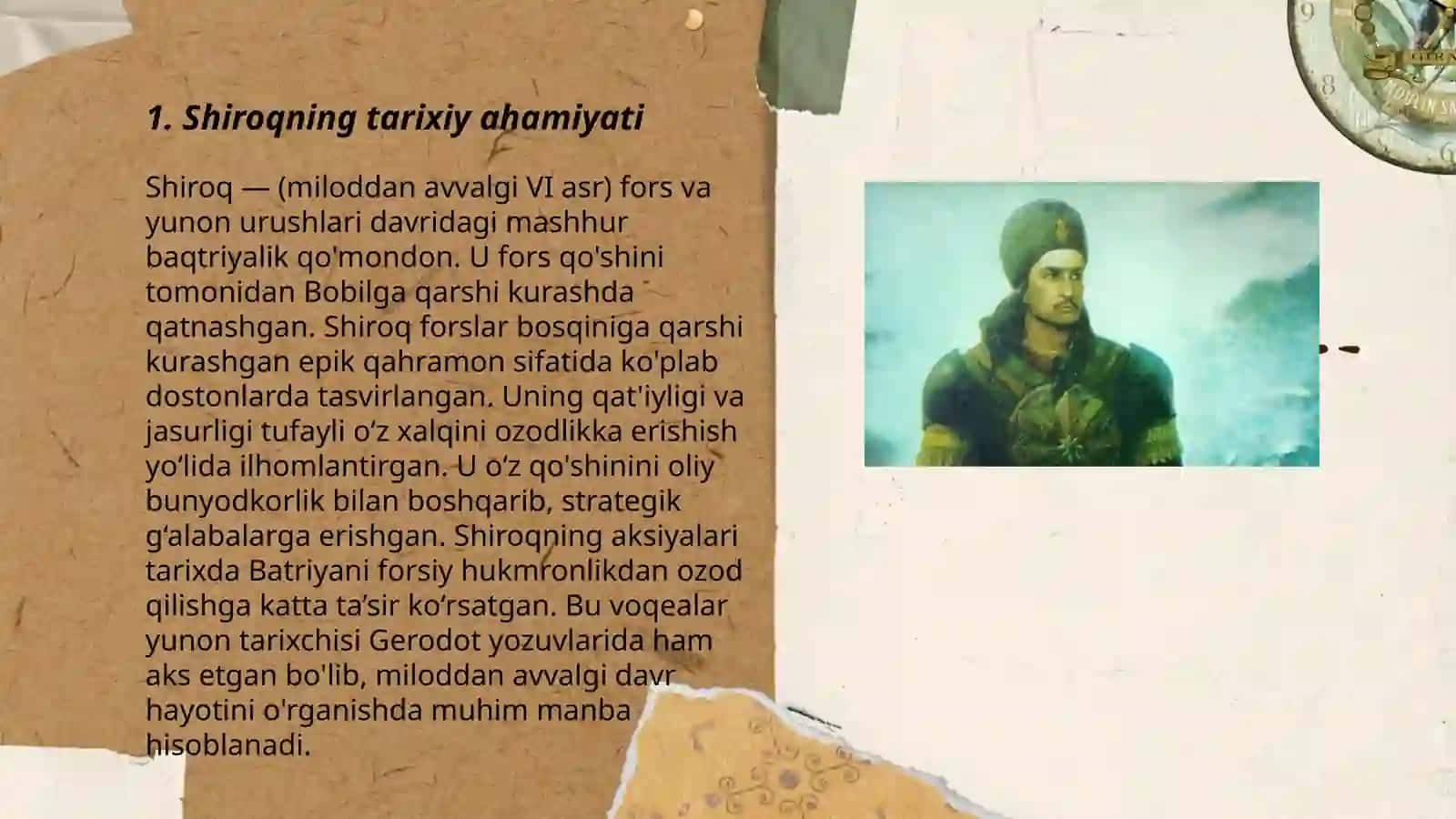 Shiroq Spitamen Jaloliddin Manguberdi va jadid marifatparvarlari 3