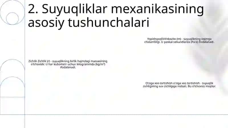 Gidravlika Asoslari 3