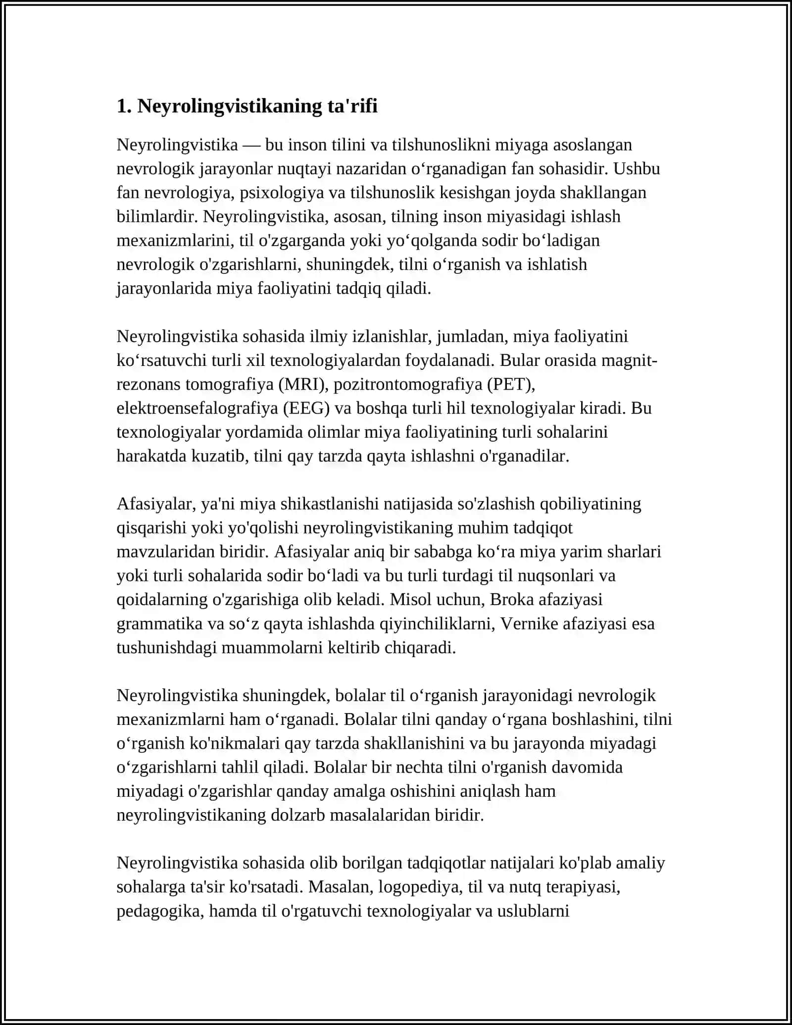 NEYROLINGVISTIKA 3
