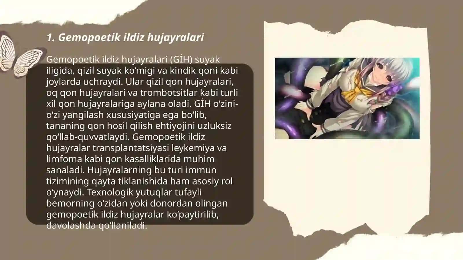 Gemopoetik ildiz hujayralari 3