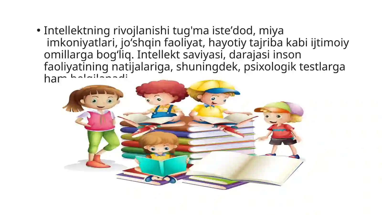 Intellektvakreativlik 3