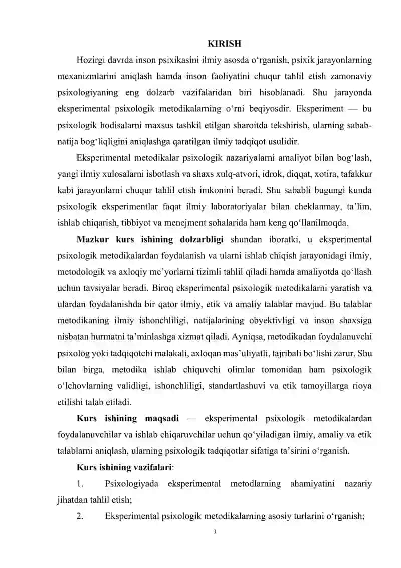Ekspremental psixologik metodikalardan foydalanuvchilar va ishlab chiqaruvchilar uchun talablar .docx 3
