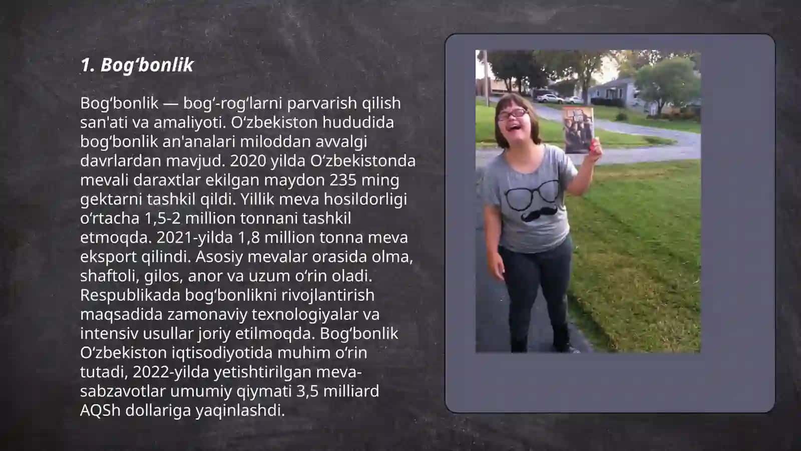 Bog‘bonlik 3