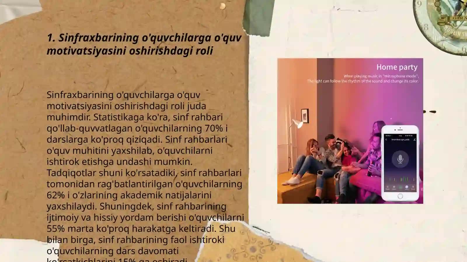 Sinfraxbarining o'quvchilarga o'quv motivatsiyasini oshirishdagi roli 3