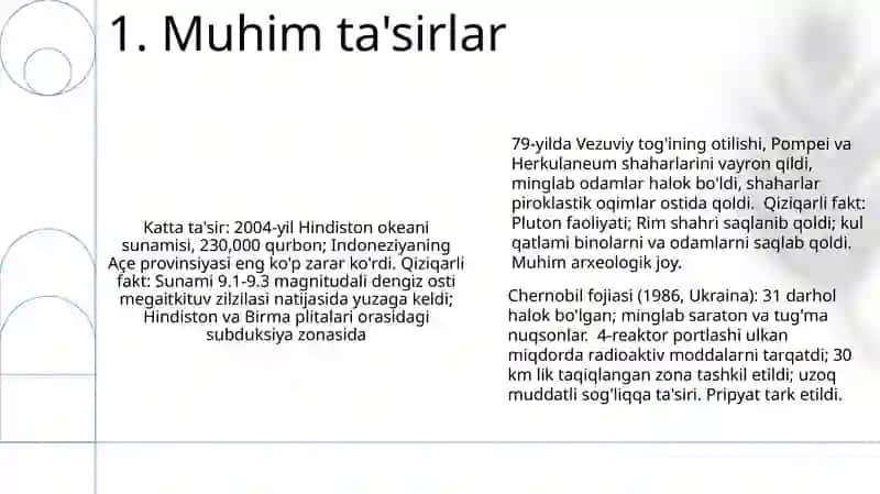 Yashirin Tarixlar 3