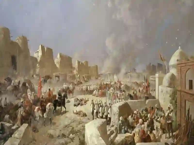 XX asr Turkistonida Rossiya imperiyasining mustamlakachilik siyosati 3