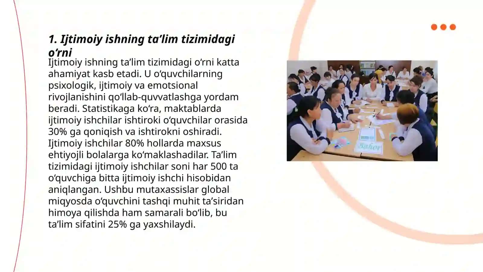 Taʼlim tizimida ijtimoiy ish 3