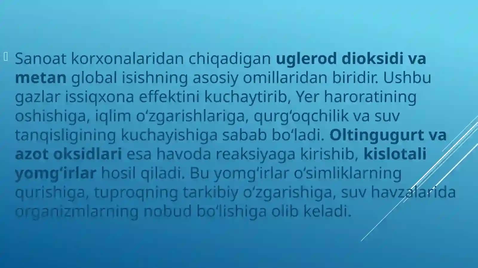 sanoattarmoqlariningatmasferagatasirivaunolish 3