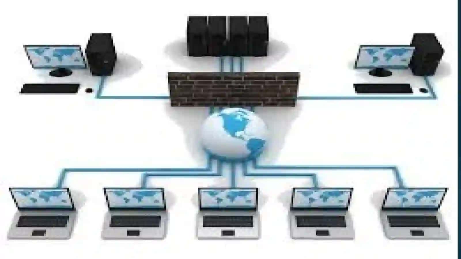 Computer Network Defined 3