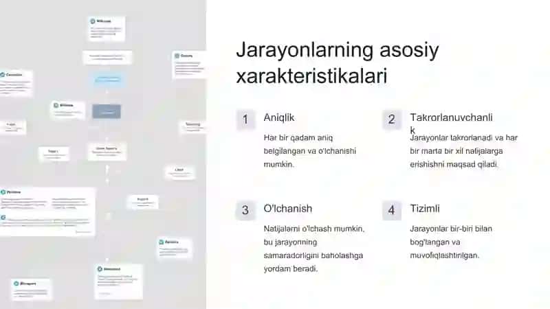 Jarayonlarni boshqarish tillari 3