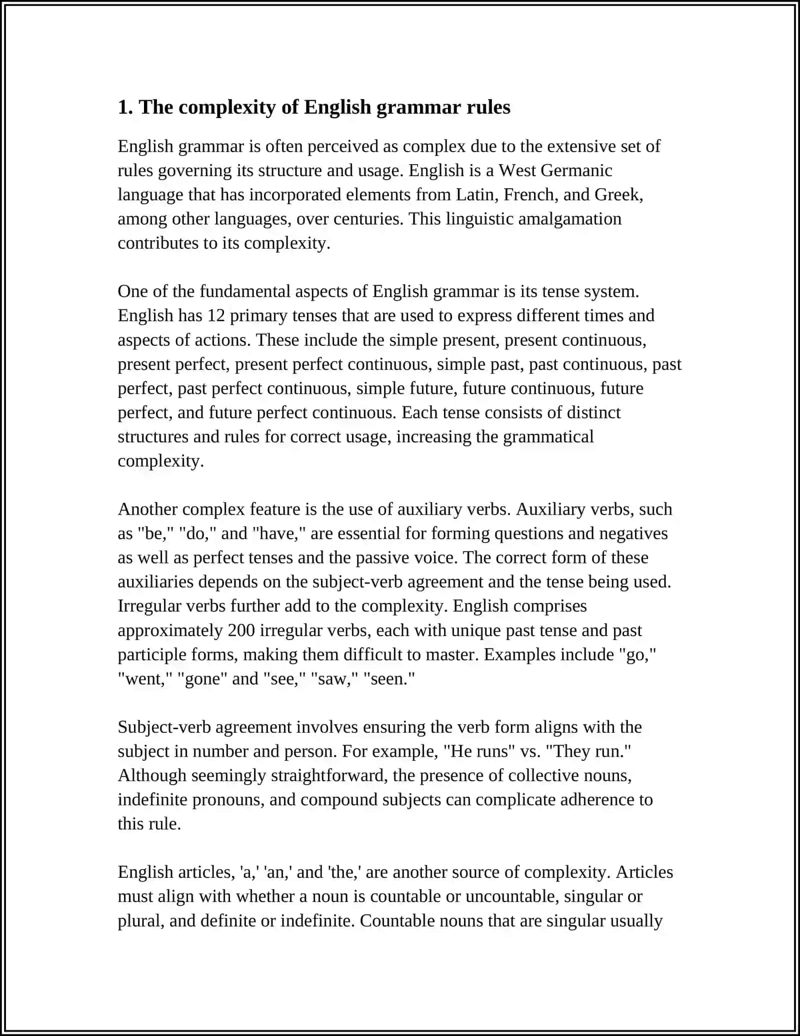 IS INGLISH EASY OR DIFFICULT TO LEARN 3
