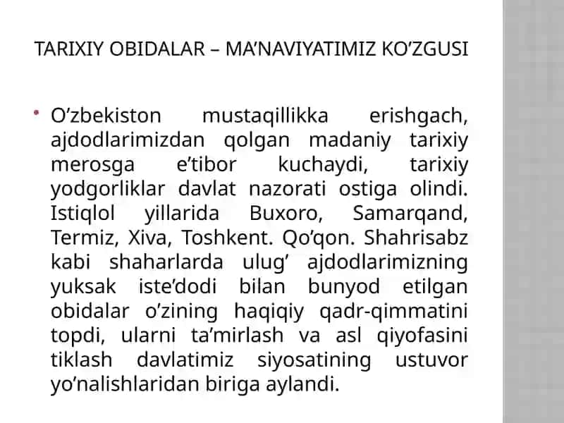 Isoat-Termiziy maqbarasi 3
