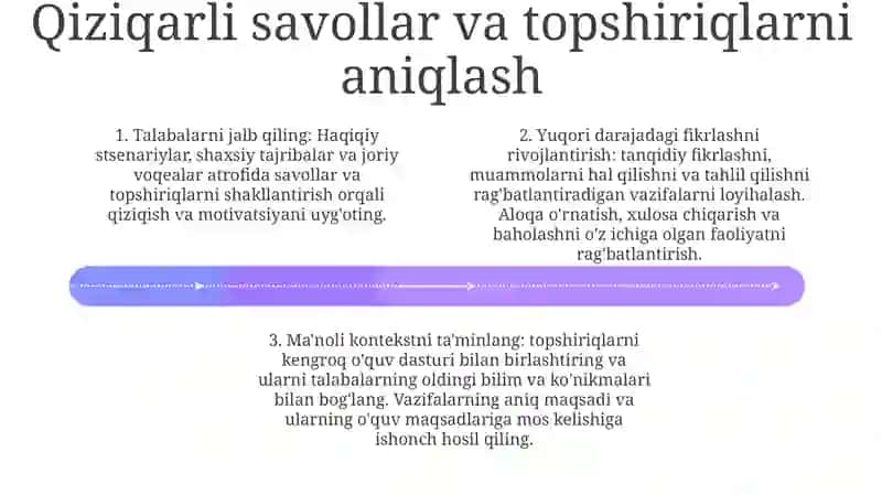 Ona Tili Darslarini Qiziqarli Savol-Topshiriqlar Orqali Tashkil Etish Metodikasi(3-Sinf) 3