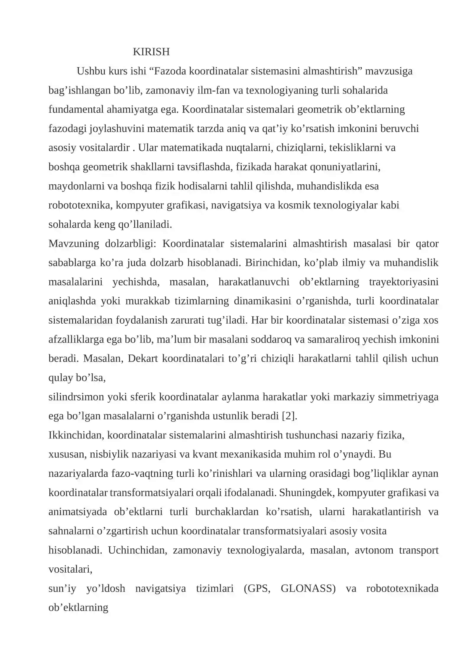 Informatsiya o‘qitish metodikasi faqat 3