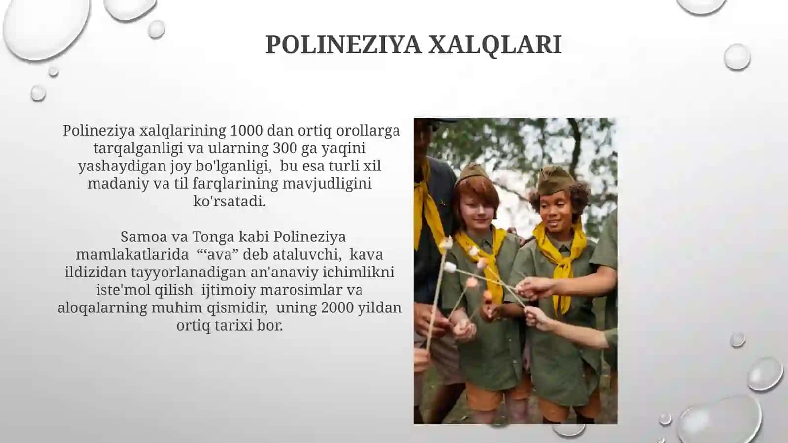 Polineziya xalqlari 3