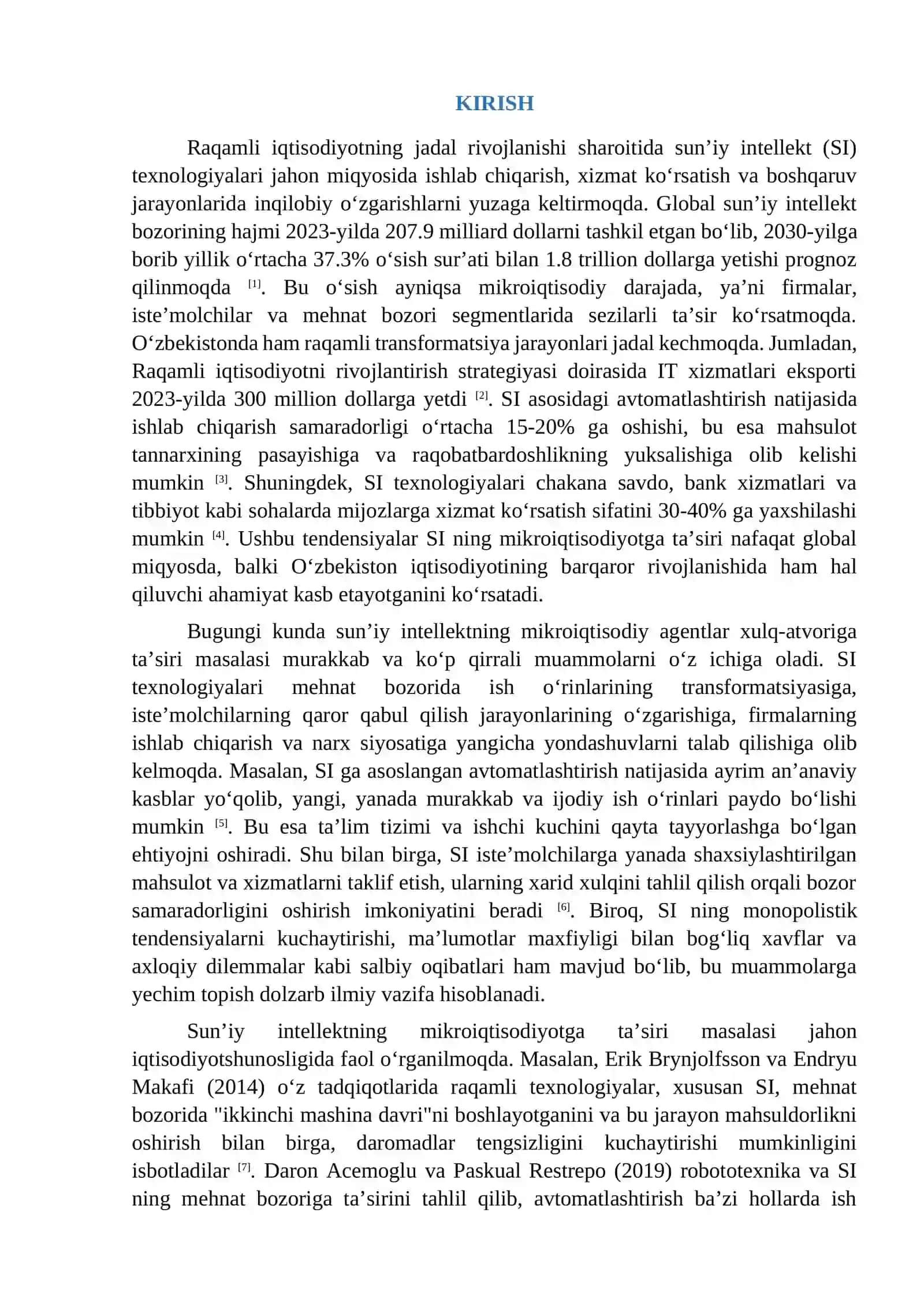 Sun'iy intellektning mikroiqtisodiyotga ta'siri 3