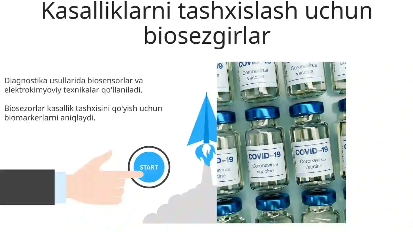 Elektrokimyoviy davolash va diagnostika usullari 3