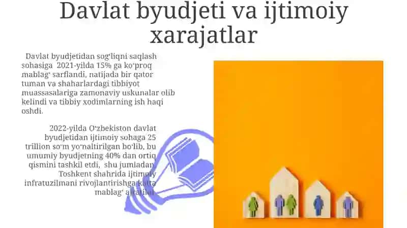Aholi daromadlari va davlatning ijtimoiy siyosati 3