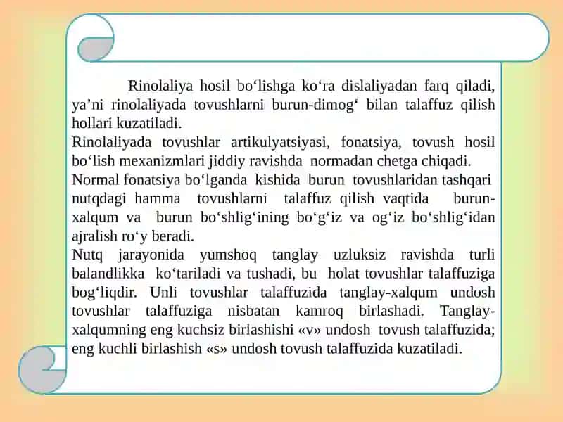 Rinolaliya 3