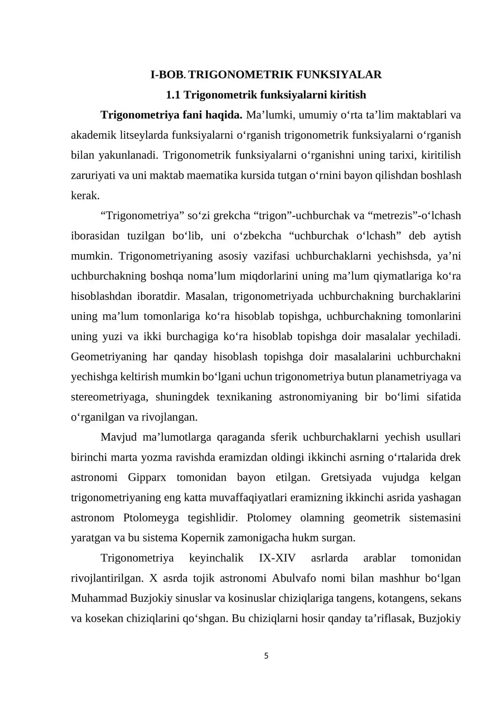 Oliy ta’lim tizimini rivojlantirish chora-tadbirlari 3