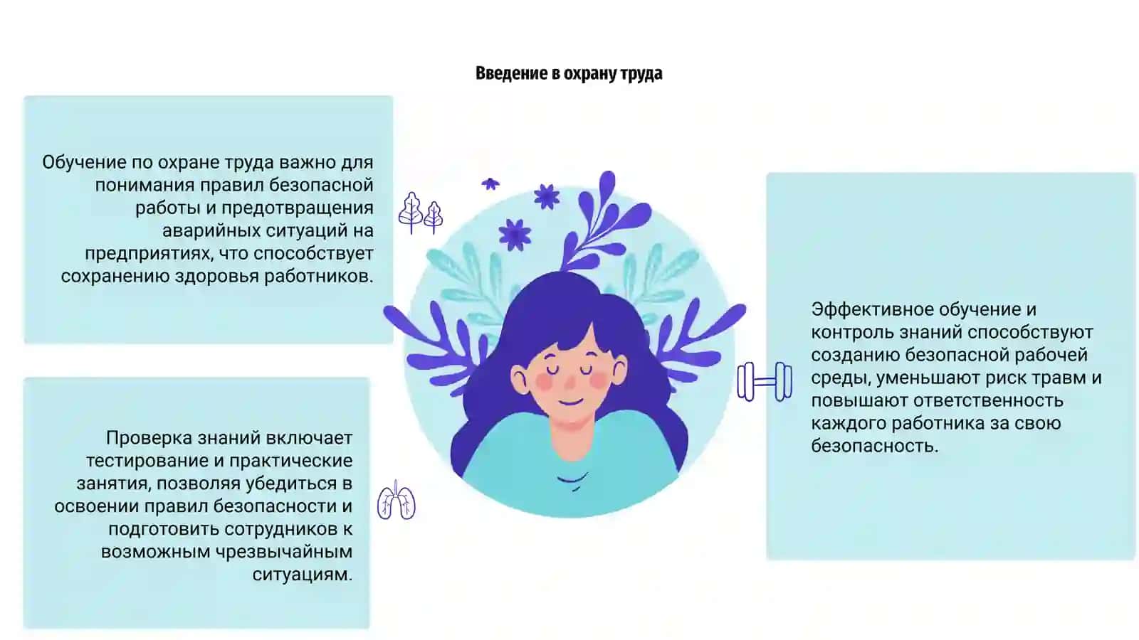 Обучение и проверка знаний по охране труда 3