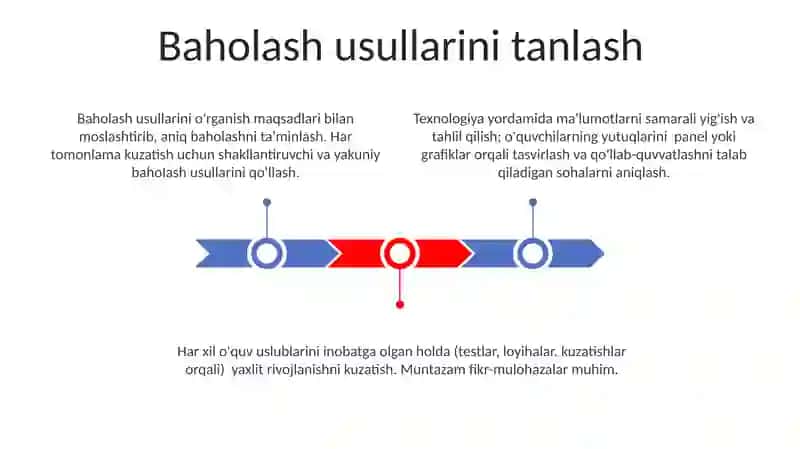 O‘quv mashq jarayonining hisobini yuritish 3