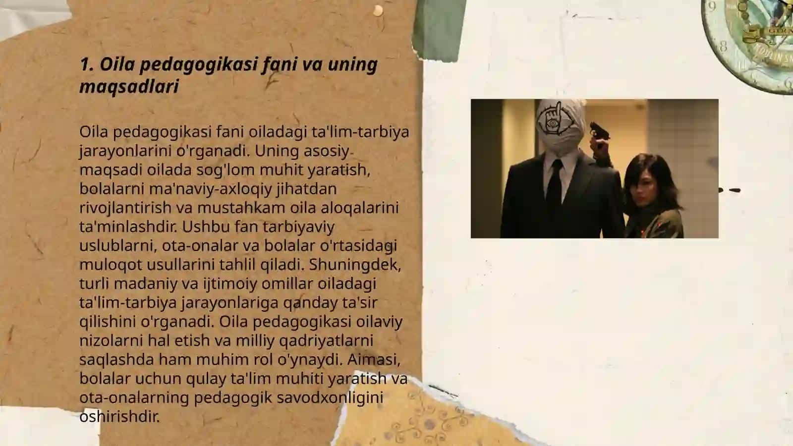 Oila pedagogikasi fanining rivojlanish tarixi Yunoniston va Rimda va GʻARB mutafakkirlarining asarlari 3