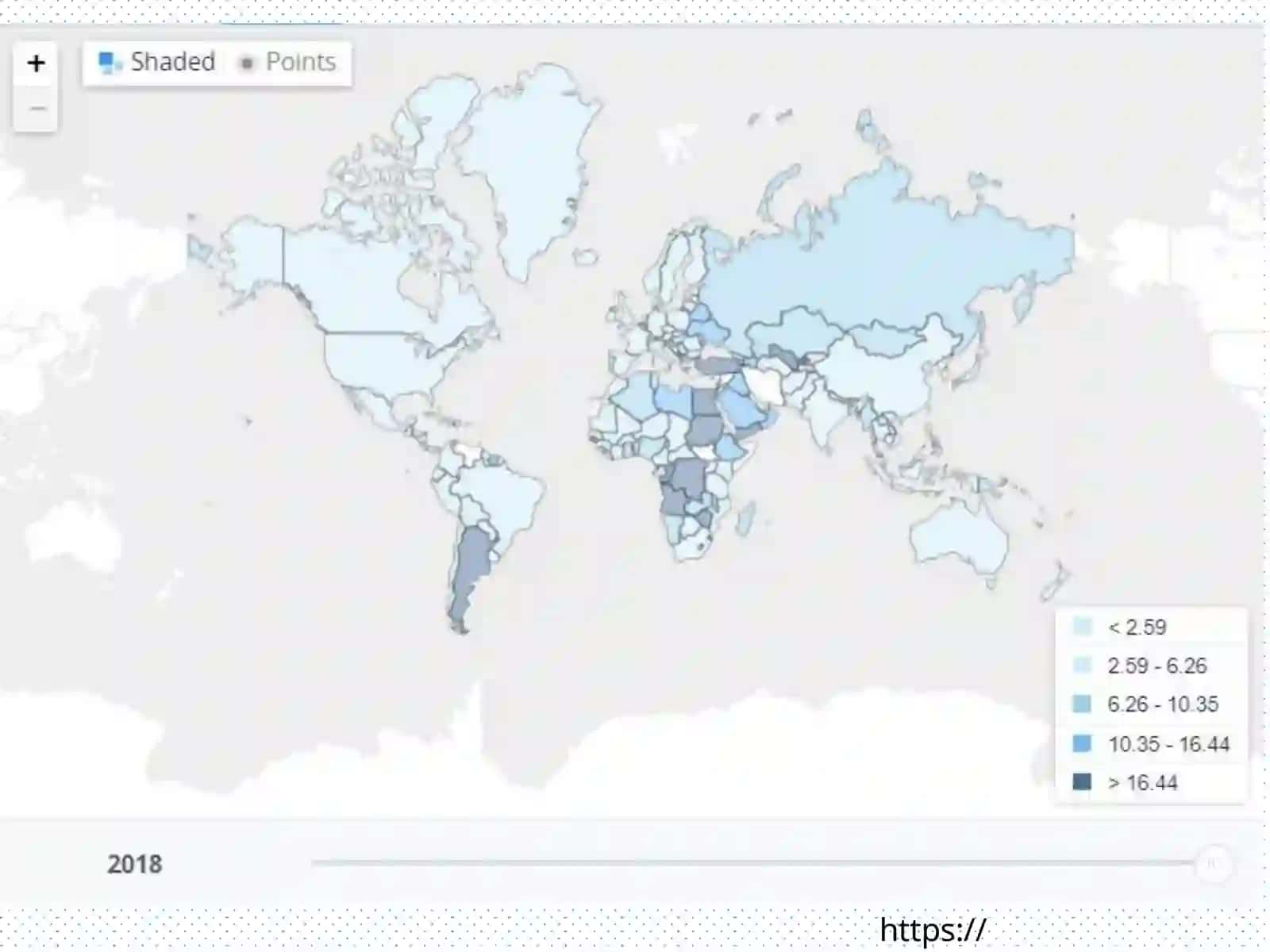Inflyatsiya va inflyatsiyaga qarshi siyosat 3