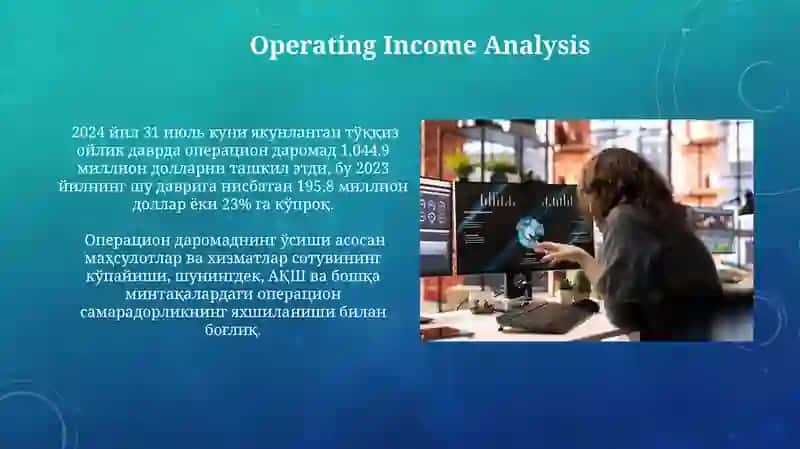 SYNOPSYS, INC.NING 10-K TAHLILI 3