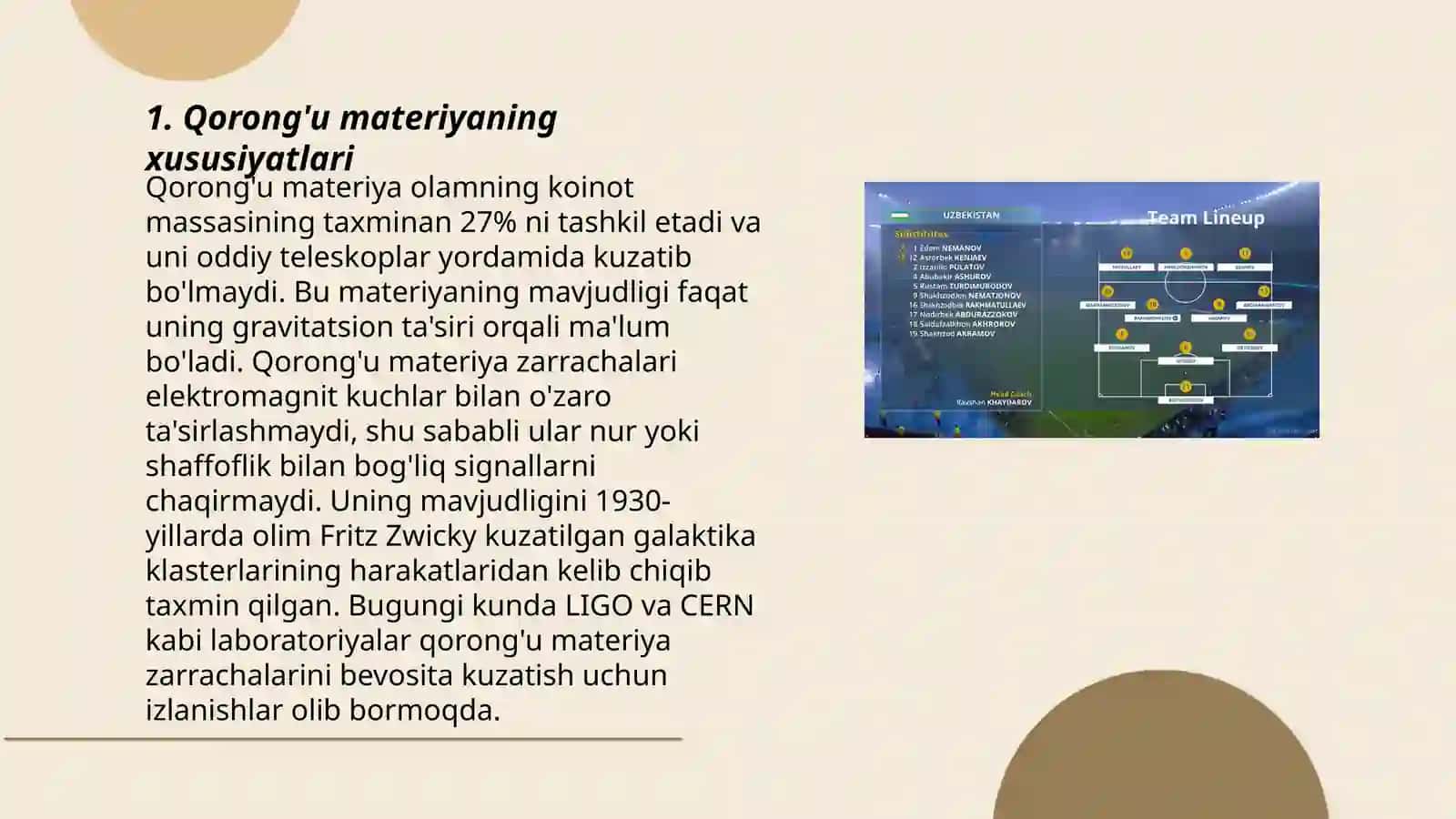 Qorong'u materiya va qorong'u energiya 3