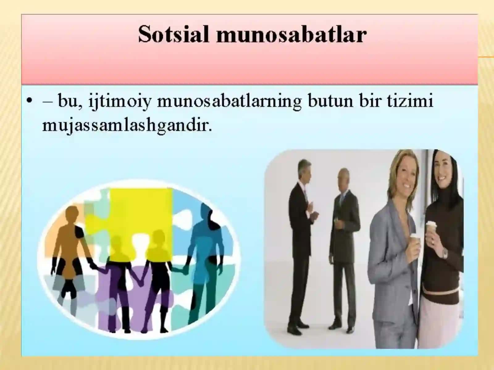 Shaxslar aro munosabat turlari va psixologik asoslari 3