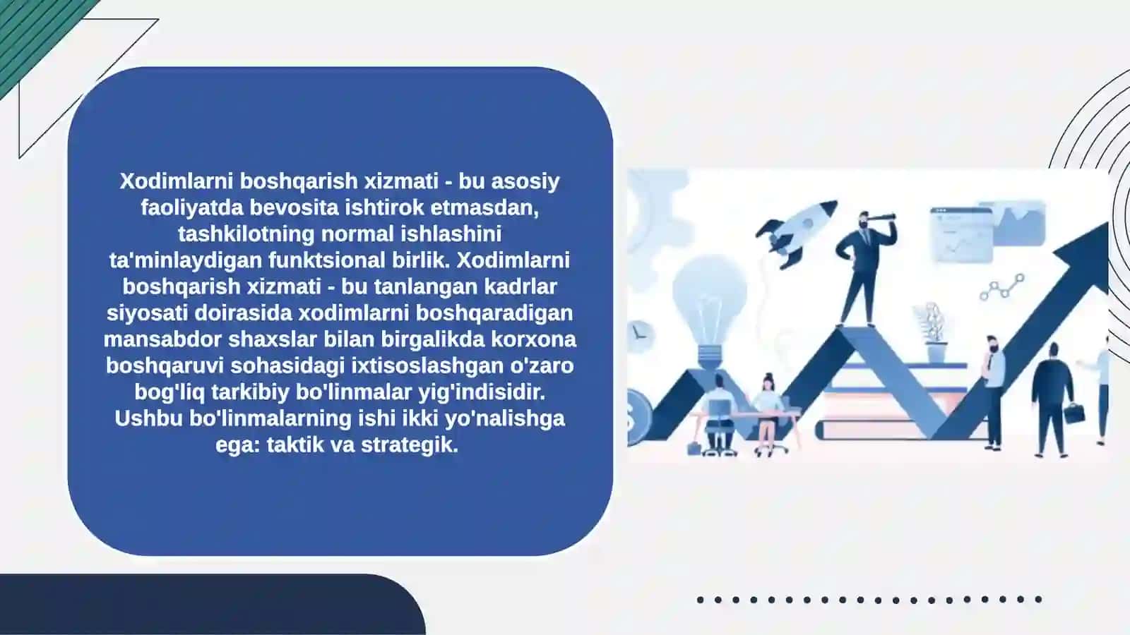 Mehnat jarayonini boshqarish tizimi 3