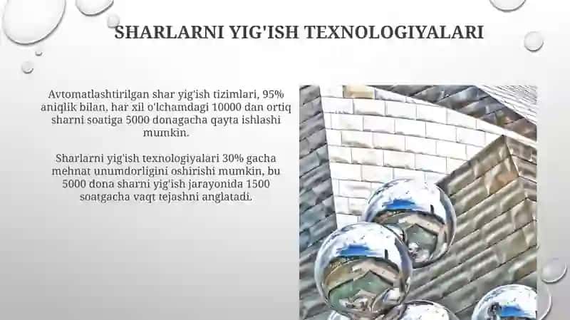 Besta Konkret Sharlar 3