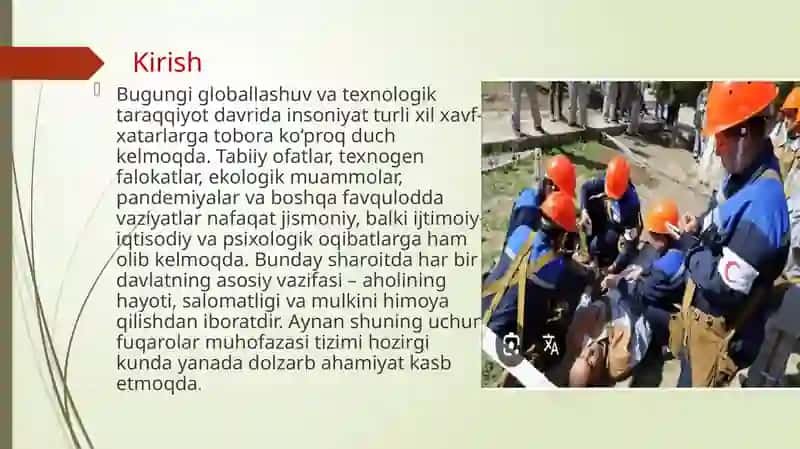 Fuqaro muhofazasining hozirgi zamon sharoitidagi vazifalari 3