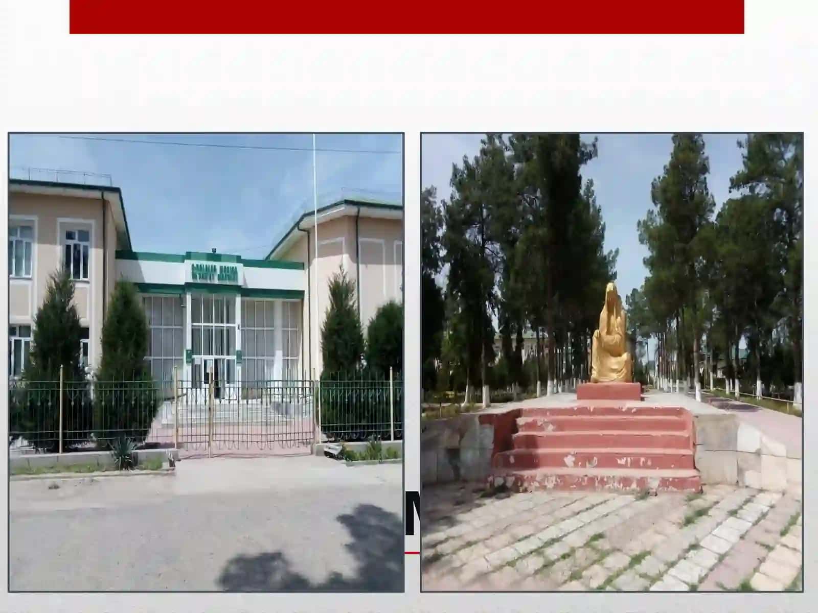ANGOR TUMANI 3