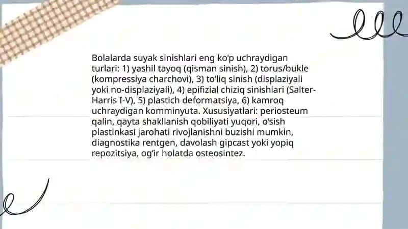 Harakat-tayanch a'zolari jarohatlangan bolalar 3