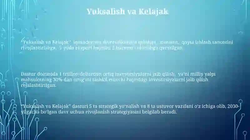 Yuksalish falsafasi 3