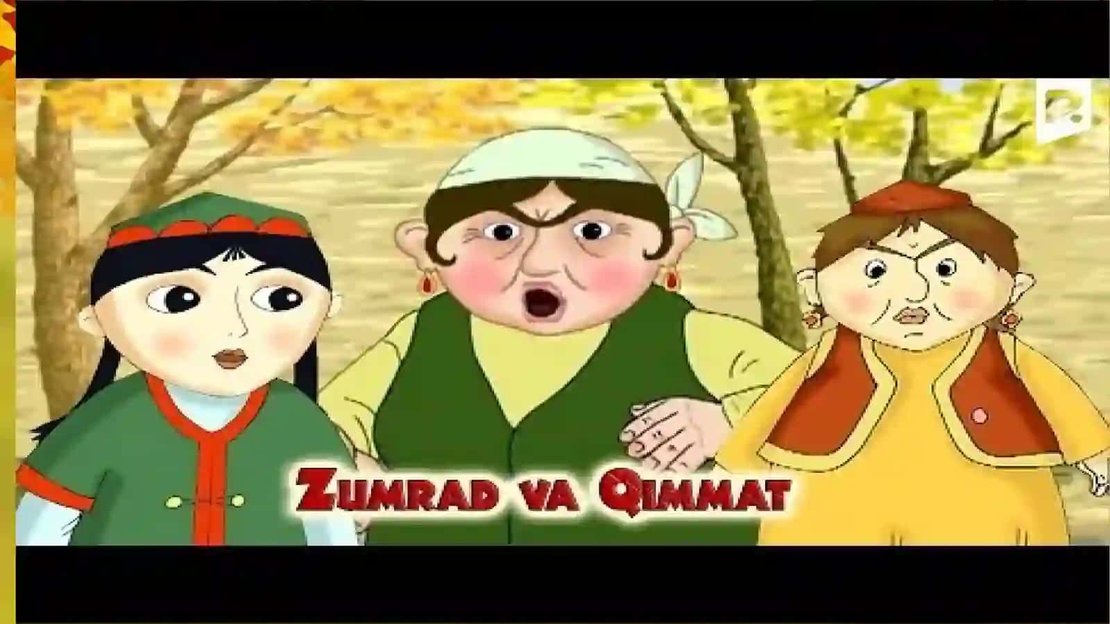 Odamning uydagi yordamchilari 3