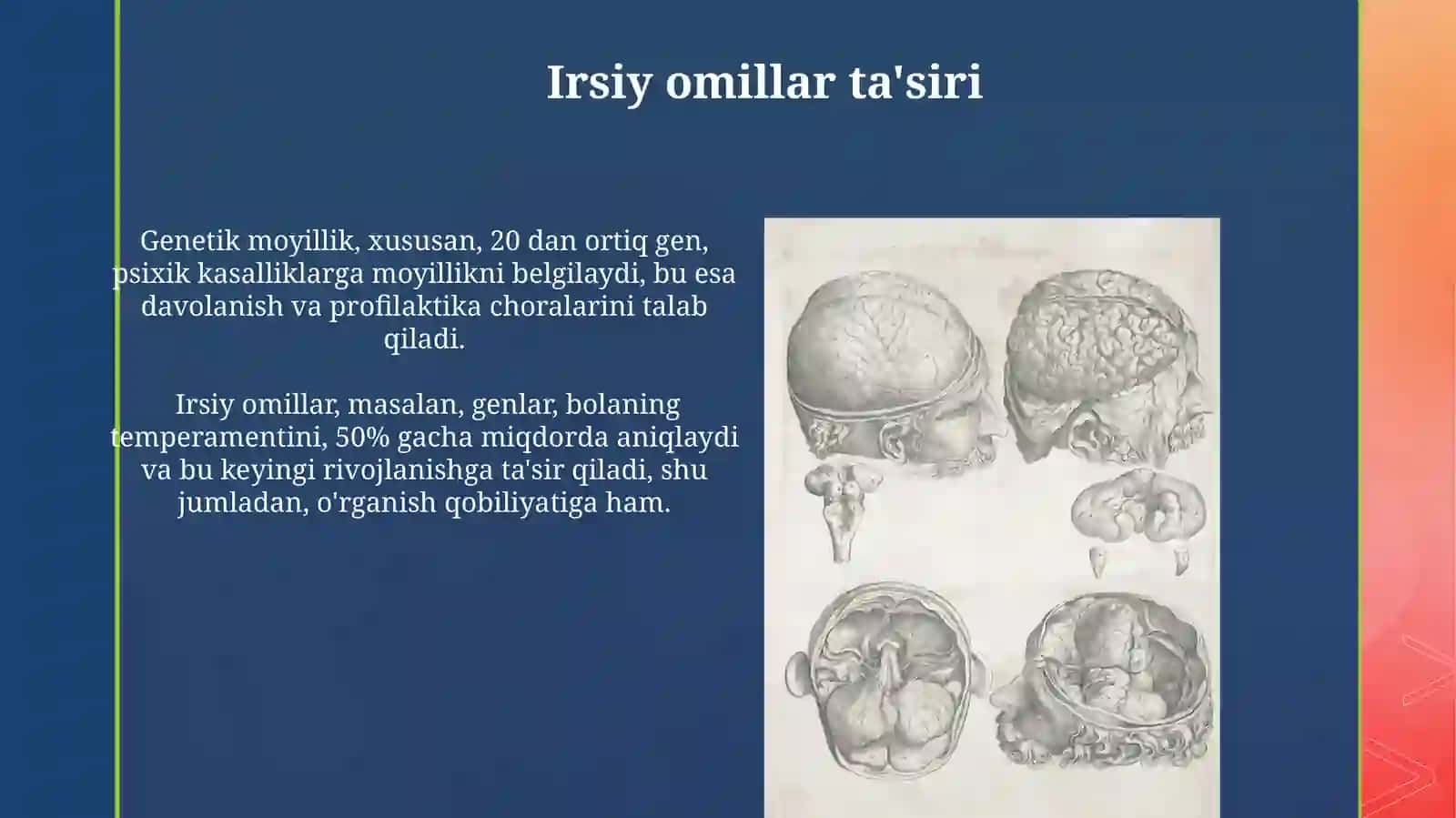 Biologik keksayish davridagi shaxs psixologiyasi 3